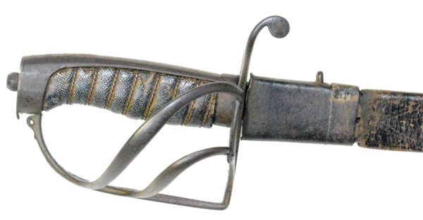 Revolutionary War Sword